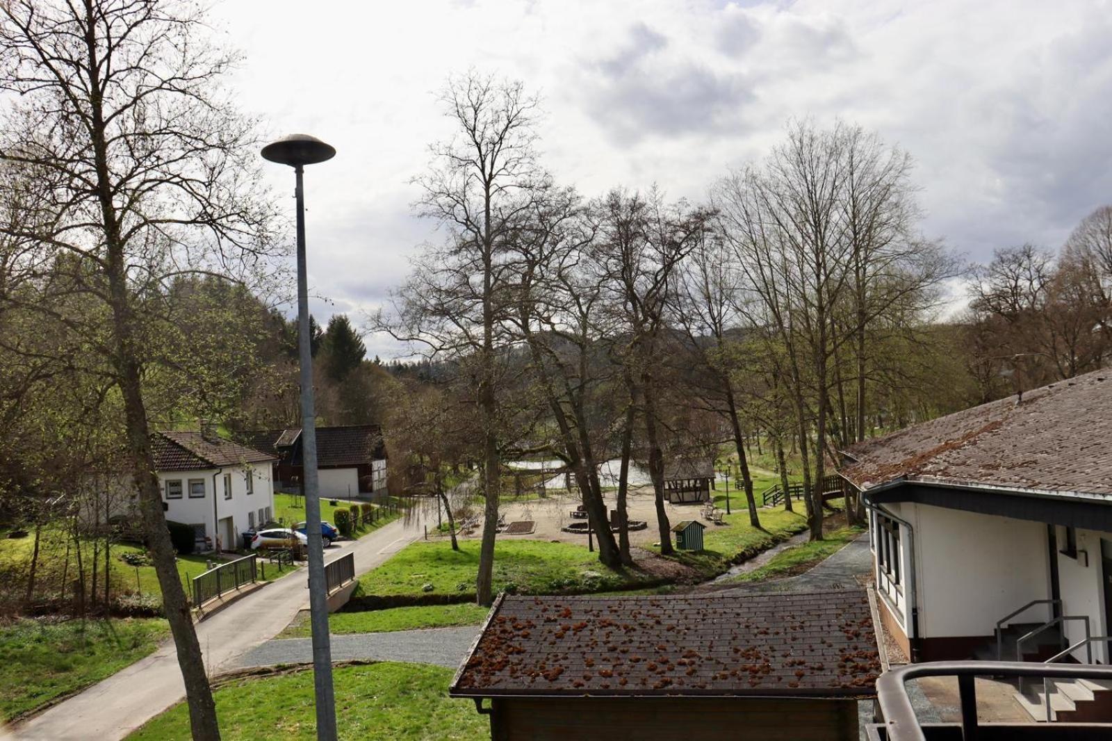 Direkt Am See Winterberg Elkeringhausen Exterior foto